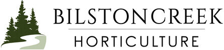 Bilston Creek Horticulture Logo